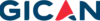 logo gican