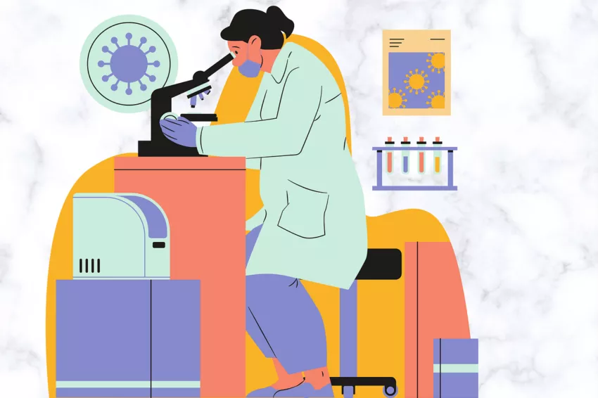 Impact de la loi de finances 2025 sur le statut jeune docteur dans le cadre des CIR