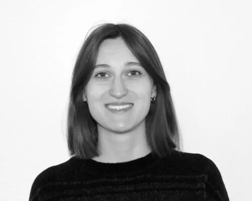 Portrait finnois d'Anna Wozniak